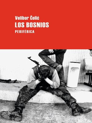 cover image of Los bosnios